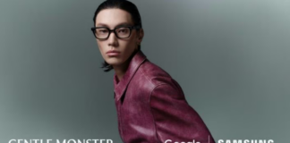 Samsung Galaxy Glasses