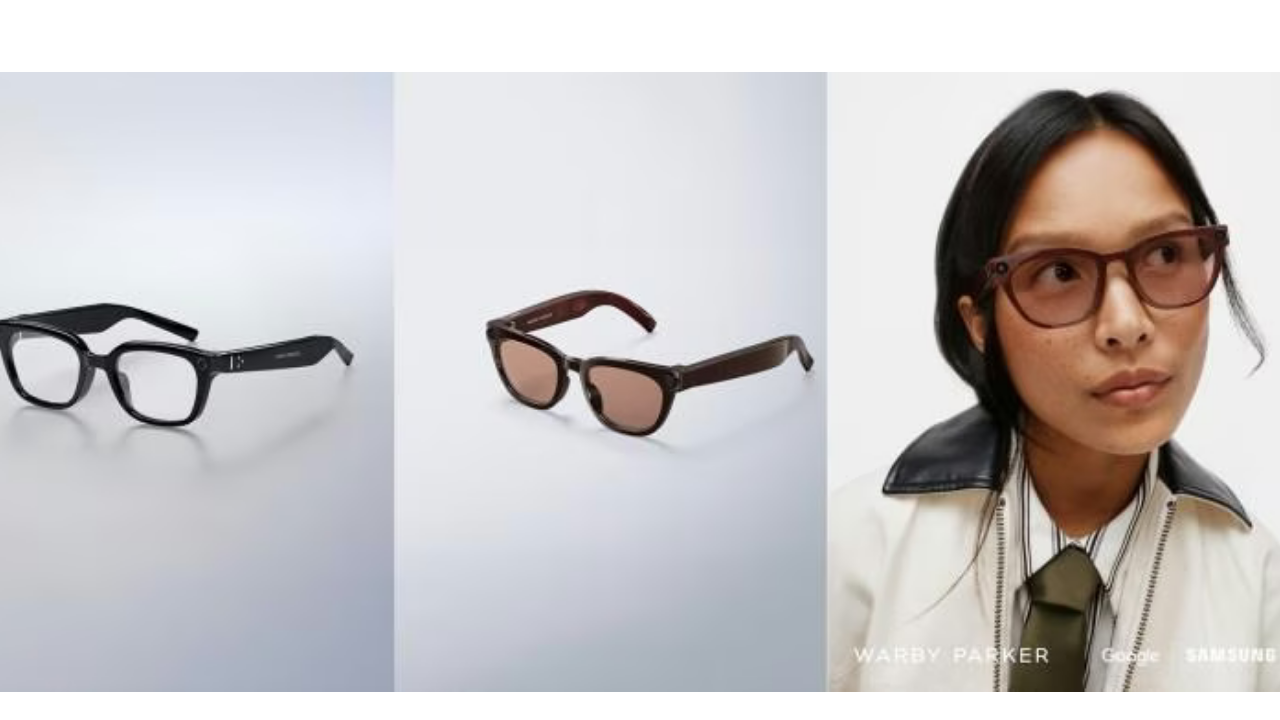 Samsung Galaxy Glasses