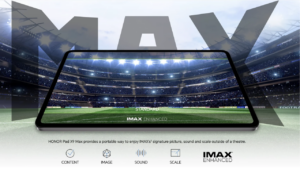 Honor Pad X9 Max