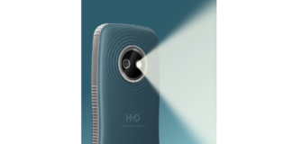 Nokia 123 Shield