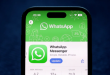 WhatsApp yeşil nokta özelliği