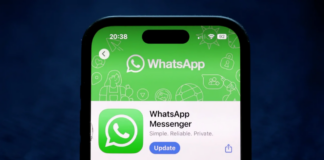 WhatsApp yeşil nokta özelliği
