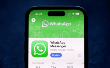 WhatsApp’a Yeşil Nokta Geliyor WhatsApp yeşil nokta özelliği