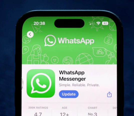 WhatsApp’a Yeşil Nokta Geliyor WhatsApp yeşil nokta özelliği