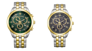 Citizen Eco-Drive saat