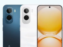 Bütçe Dostu Vivo Akıllı Telefon Dev Bataryasıyla Sızdı bütçe dostu Vivo akıllı telefon