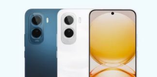 Bütçe Dostu Vivo Akıllı Telefon Dev Bataryasıyla Sızdı bütçe dostu Vivo akıllı telefon