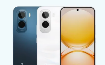 Bütçe Dostu Vivo Akıllı Telefon Dev Bataryasıyla Sızdı bütçe dostu Vivo akıllı telefon