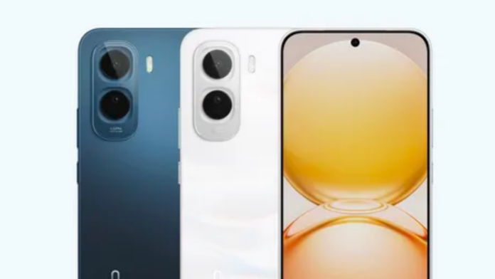 bütçe dostu Vivo akıllı telefon