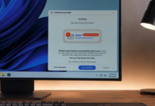 Microsoft Windows Reklamları İçin LG’ye Müdahale Etti Microsoft Windows reklamları