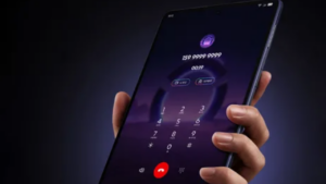 Lenovo OLED oyuncu tableti