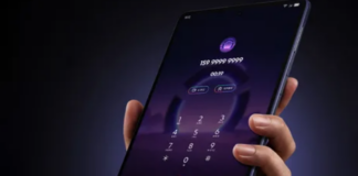 Lenovo OLED Oyuncu Tableti Hücresel Özellikleriyle Sızdı Lenovo OLED oyuncu tableti