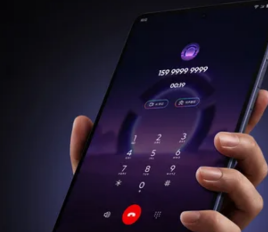 Lenovo OLED Oyuncu Tableti Hücresel Özellikleriyle Sızdı Lenovo OLED oyuncu tableti