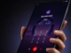 Lenovo OLED Oyuncu Tableti Hücresel Özellikleriyle Sızdı Lenovo OLED oyuncu tableti