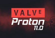 Valve Proton 11 Kararlı Sürümüyle Çıkış Yaptı Valve Proton 11