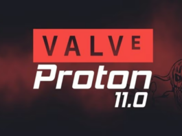 Valve Proton 11 Kararlı Sürümüyle Çıkış Yaptı Valve Proton 11