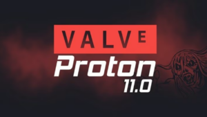 Valve Proton 11