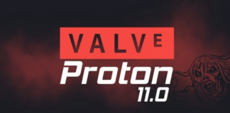 Valve Proton 11