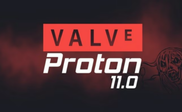Valve Proton 11