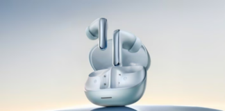 QCY MeloBuds N65