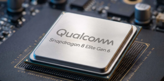 Snapdragon 8 Elite Gen 6