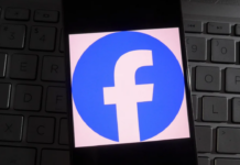 Facebook doğrulama rozeti