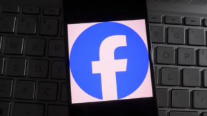 Facebook doğrulama rozeti