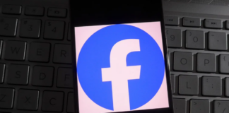 Facebook doğrulama rozeti