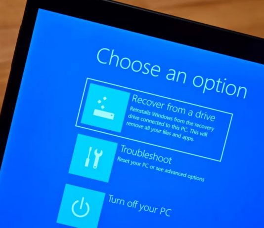 Windows 11 Buluttan Kurtarma Özelliğiyle Hayat Kurtaracak Windows 11 buluttan kurtarma