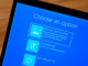 Windows 11 buluttan kurtarma