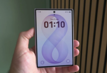One UI 9 kilit ekranı güvenliği