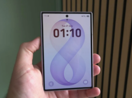 One UI 9 Kilit Ekranı Güvenliği Sıkılaşıyor One UI 9 kilit ekranı güvenliği