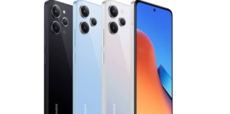 Xiaomi yazılım desteği