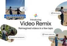 Google Fotoğraflar Video Remix Aracı Klipleri Baştan Yaratacak Google Fotoğraflar Video Remix