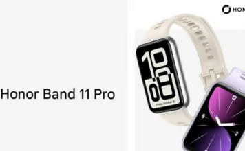 Honor Band 11 Serisi Ön Siparişe Açıldı Honor Band 11 serisi