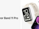 Honor Band 11 Serisi Ön Siparişe Açıldı Honor Band 11 serisi