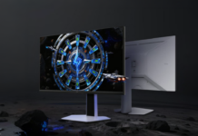TCL 27C2A Oyuncu Monitörü Gelişmiş Özellikleriyle Tanıtıldı TCL 27C2A oyuncu monitörü