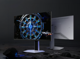 TCL 27C2A Oyuncu Monitörü Gelişmiş Özellikleriyle Tanıtıldı TCL 27C2A oyuncu monitörü