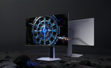 TCL 27C2A Oyuncu Monitörü Gelişmiş Özellikleriyle Tanıtıldı TCL 27C2A oyuncu monitörü