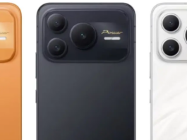Huawei Nova 16 SE