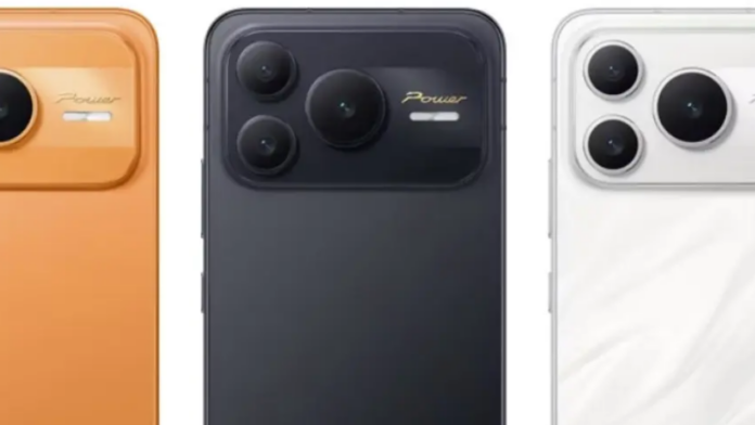 Huawei Nova 16 SE