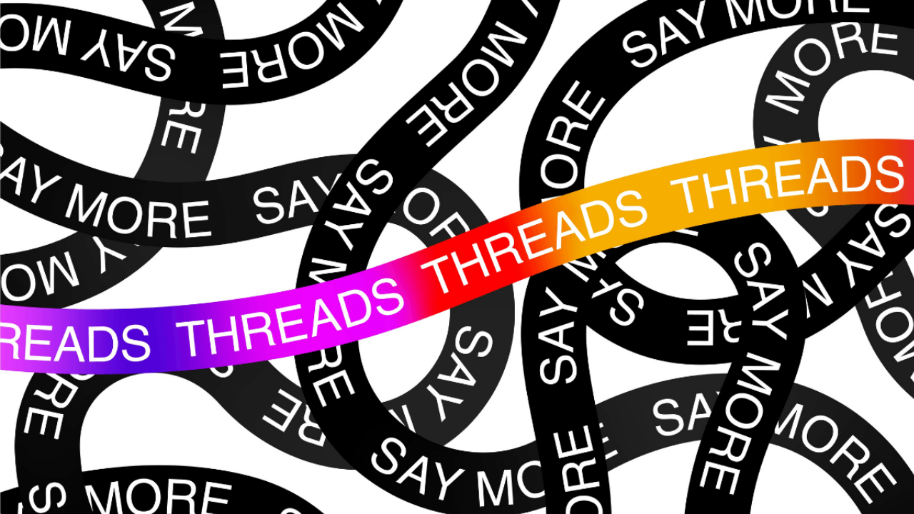 Threads direkt mesaj özelliği