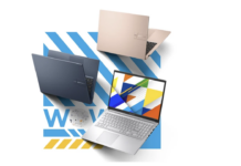 Asus Vivobook Modelleri Intel İşlemcilerle Tanıtıldı Asus Vivobook modelleri