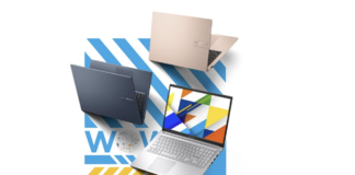 Asus Vivobook modelleri