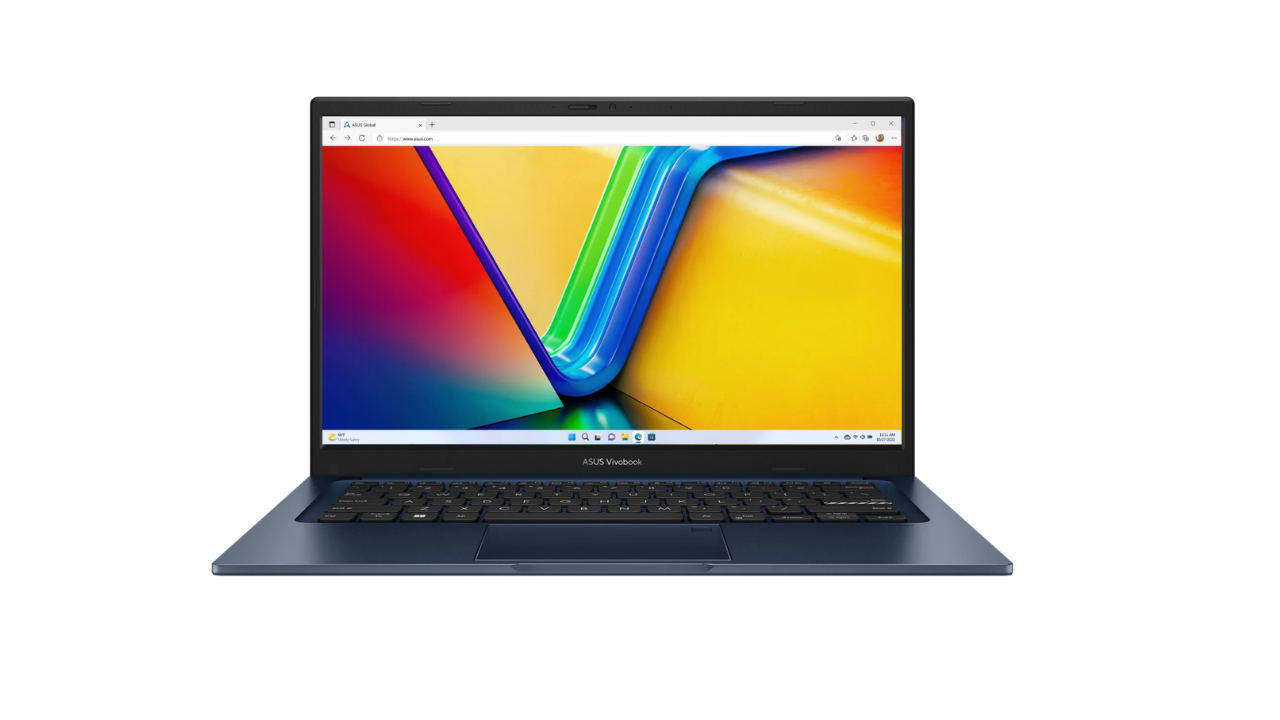 Asus Vivobook modelleri