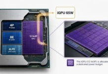Intel Nova Lake İşlemciler Dahili Grafikte Ezber Bozabilir Intel Nova Lake