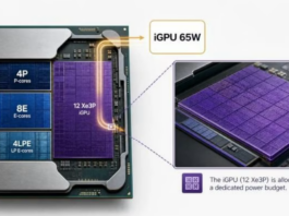 Intel Nova Lake İşlemciler Dahili Grafikte Ezber Bozabilir Intel Nova Lake