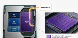 Intel Nova Lake
