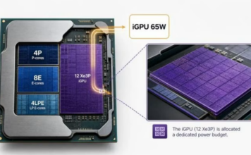 Intel Nova Lake İşlemciler Dahili Grafikte Ezber Bozabilir Intel Nova Lake