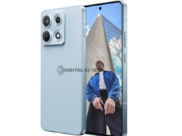 Motorola Edge 70 Max Resmi Lansman Öncesinde Tüm Gücüyle Belirdi Motorola Edge 70 Max